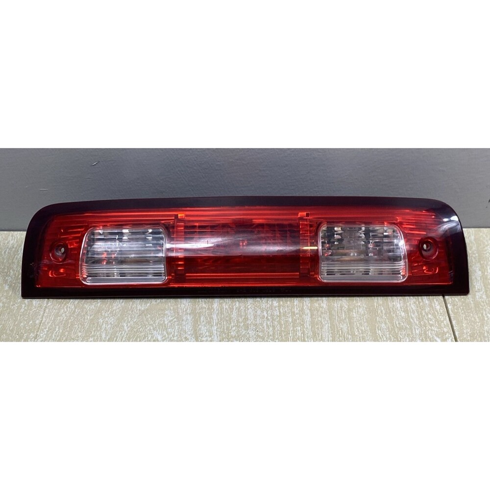 2010-2018 Dodge RAM 1500 2500 3500 OEM Third Brake Light Assembly 55372082AA